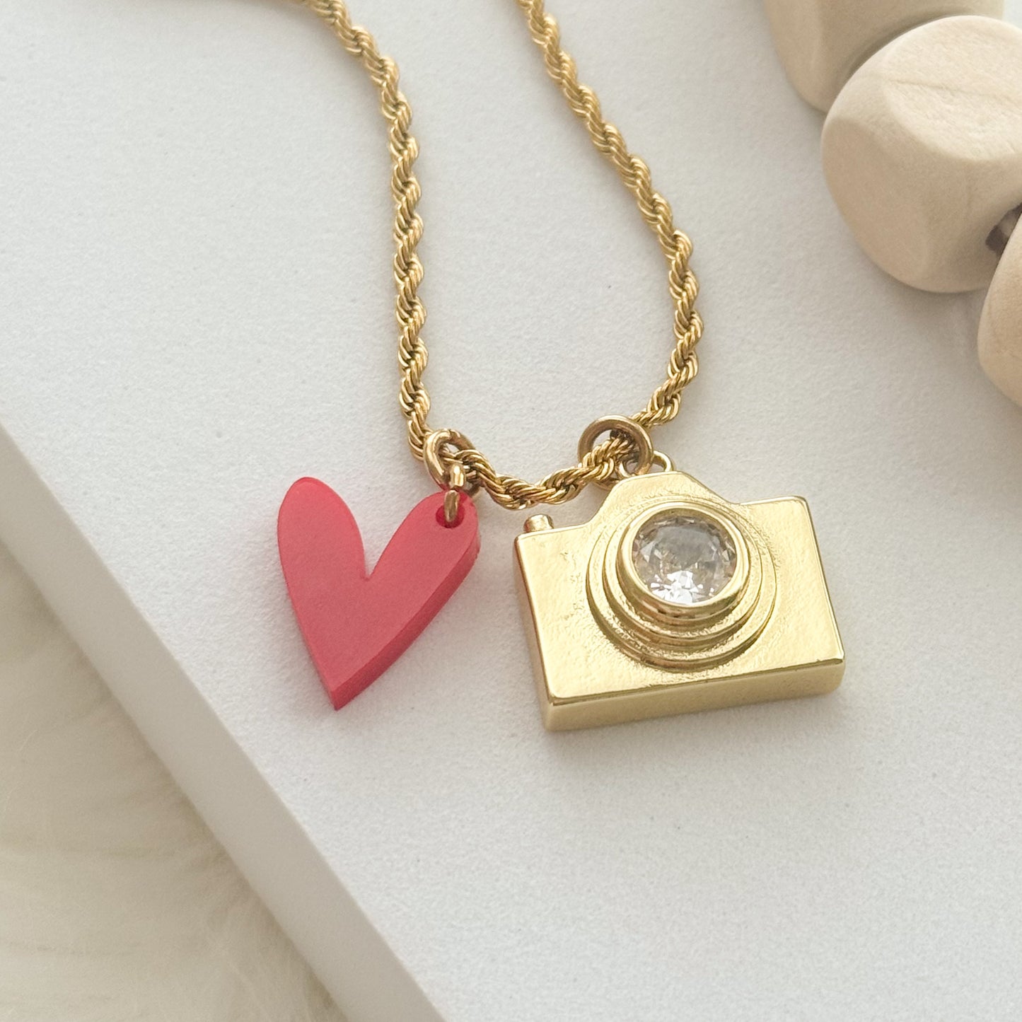 PATY Necklace