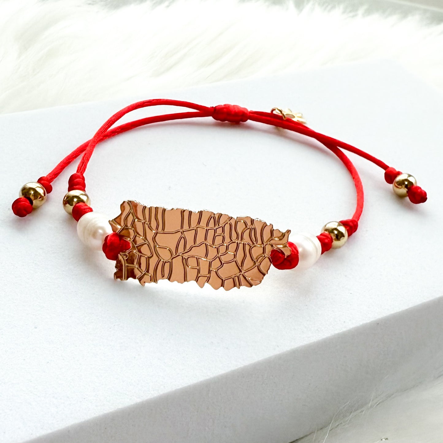 LA PERLA Bracelet