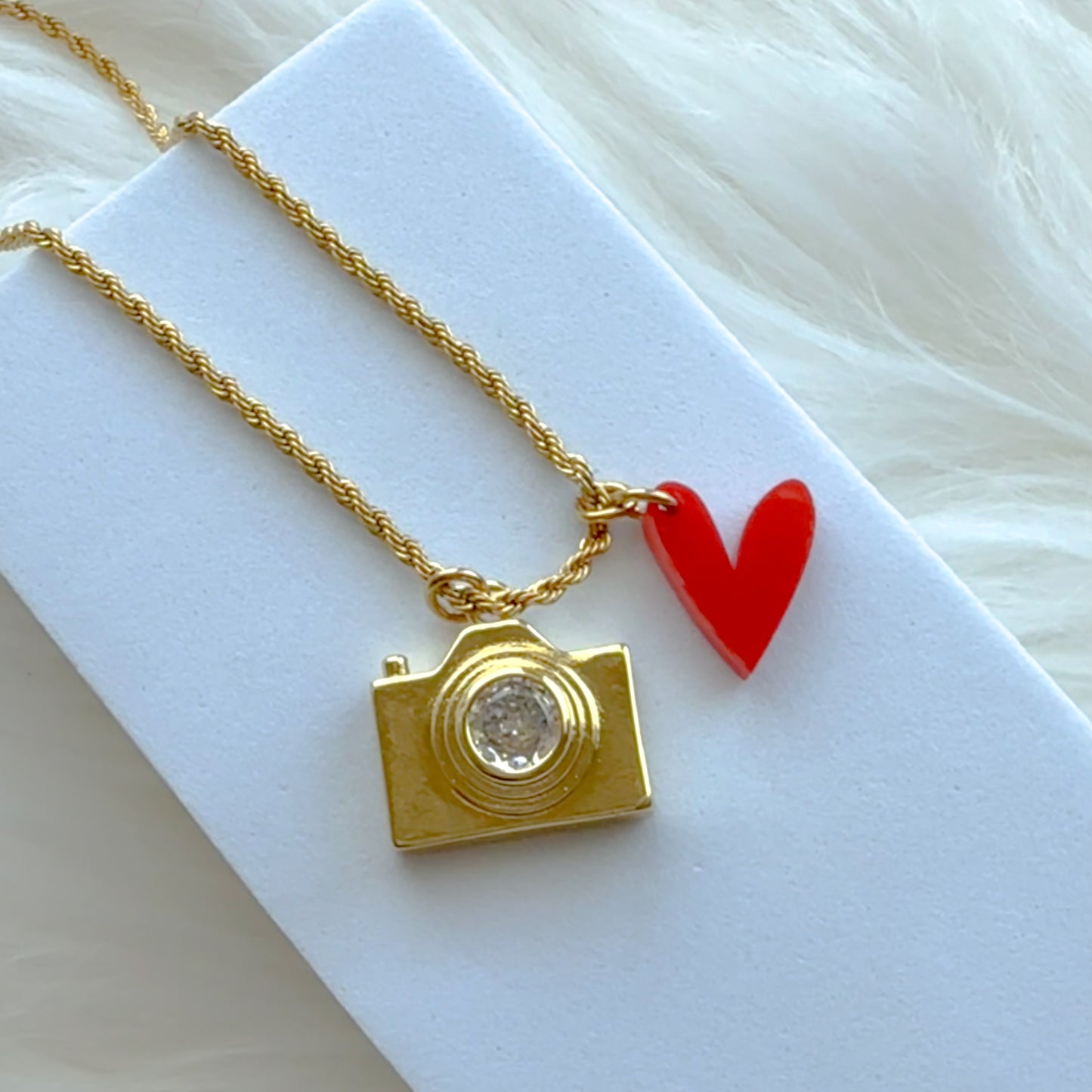 PATY Necklace