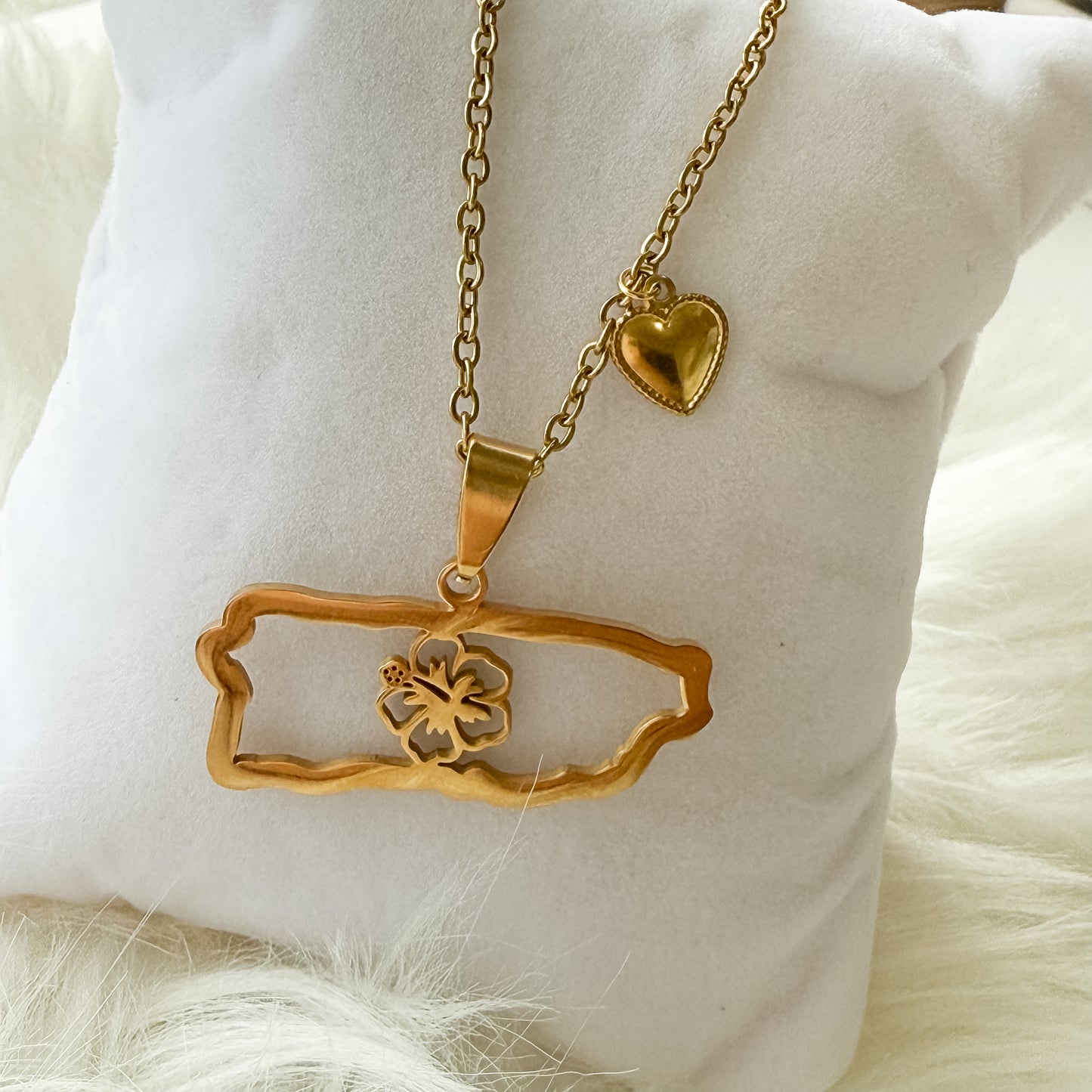FLORIKEN Necklace
