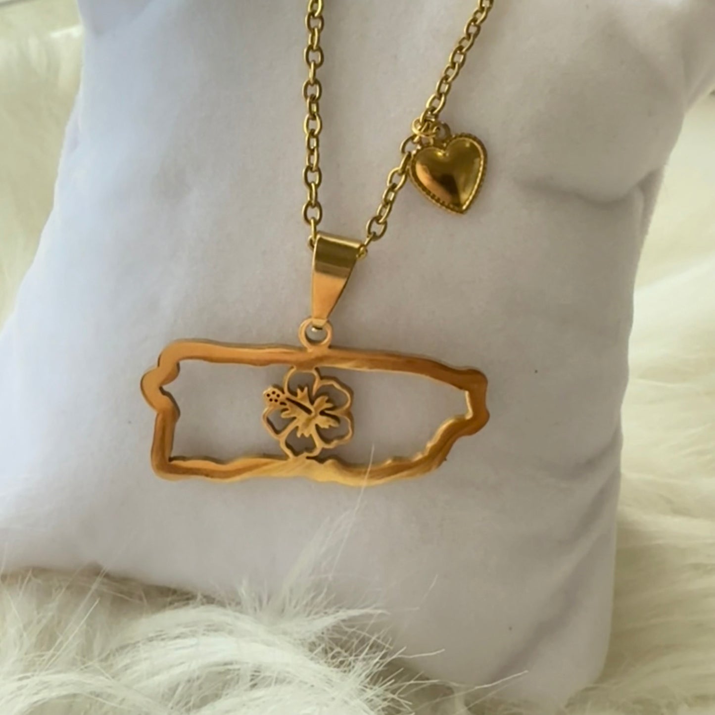 FLORIKEN Necklace