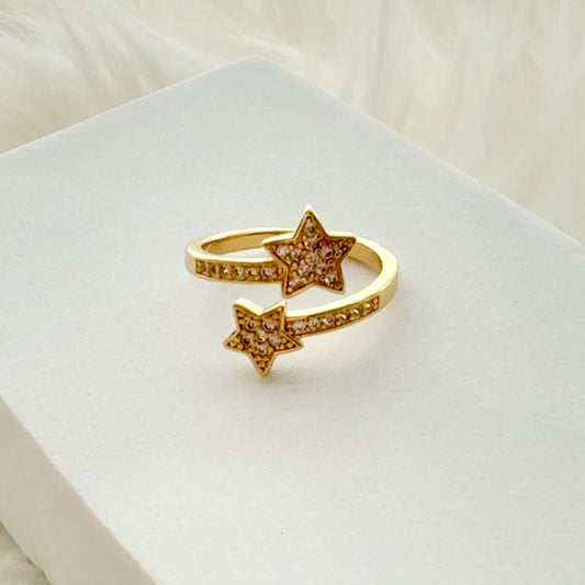 ESTRELLA Ring