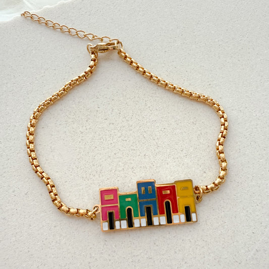 VIEJO SAN JUAN Bracelet