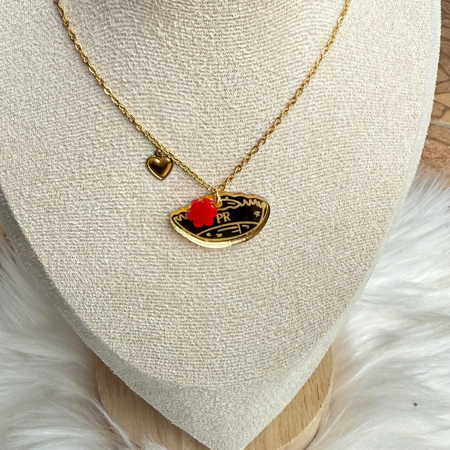 JIBARIKA Necklace