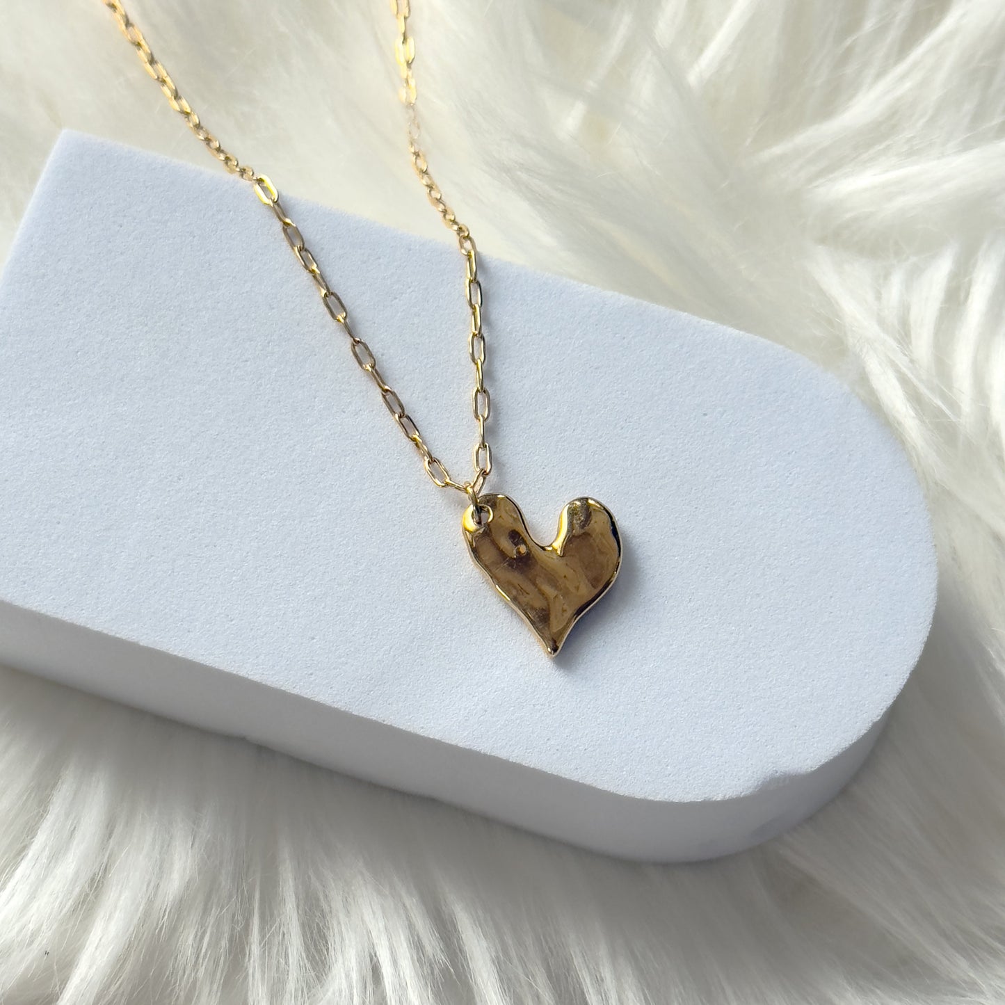 LATIDO Necklace