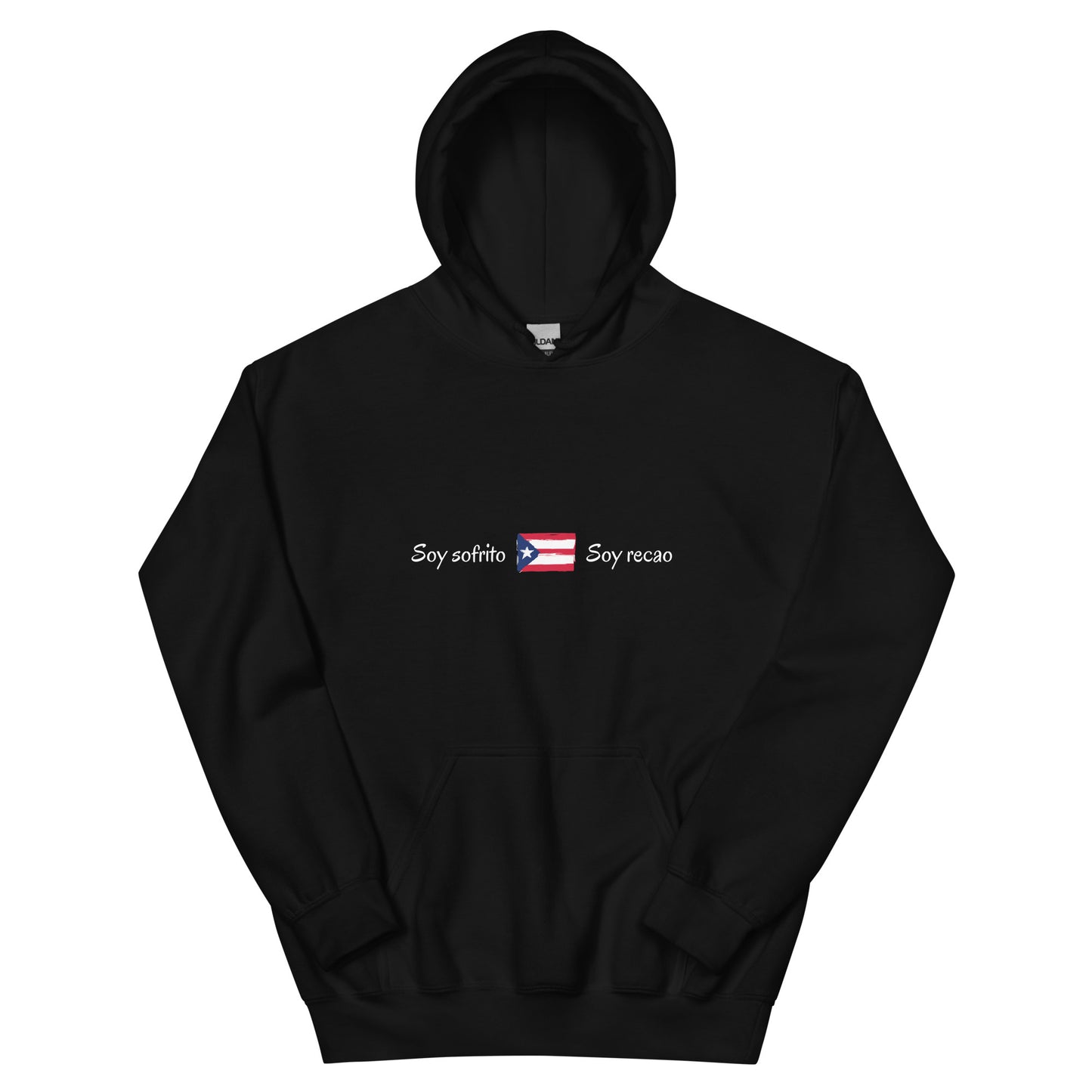 SOY SOFRITO Unisex Hoodie