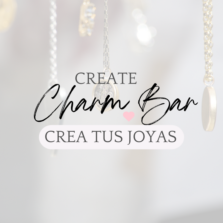 CHARM BAR