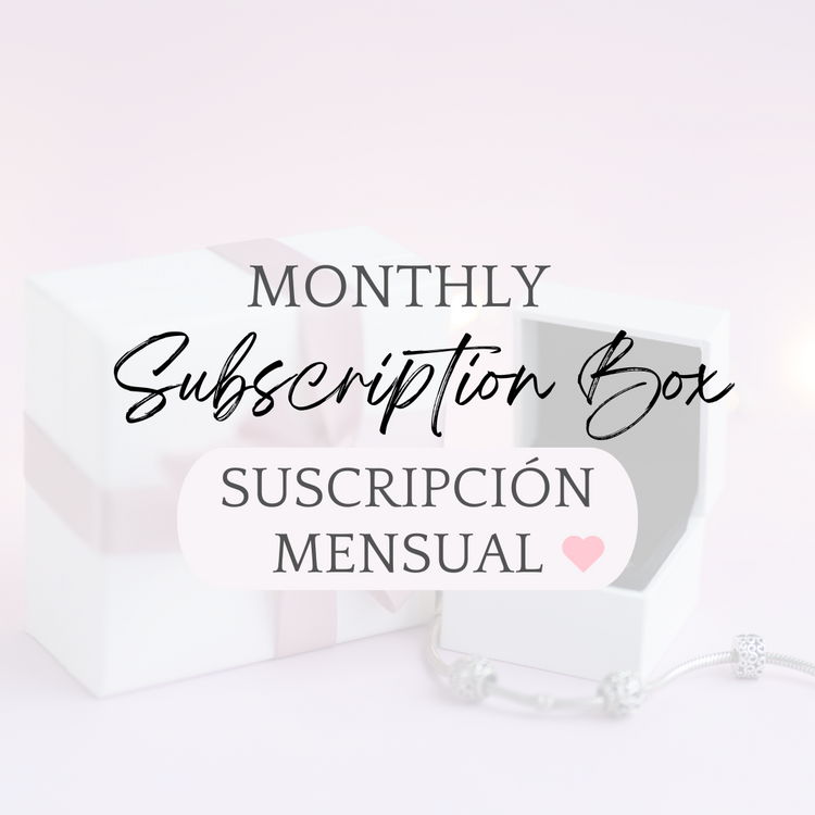 MONTHLY SUBSCRIPTION