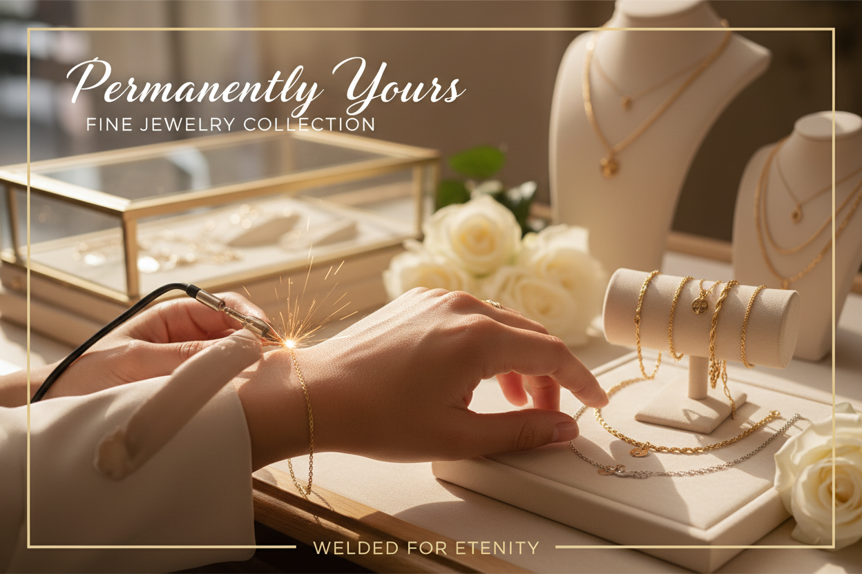 Permanet Jewelry