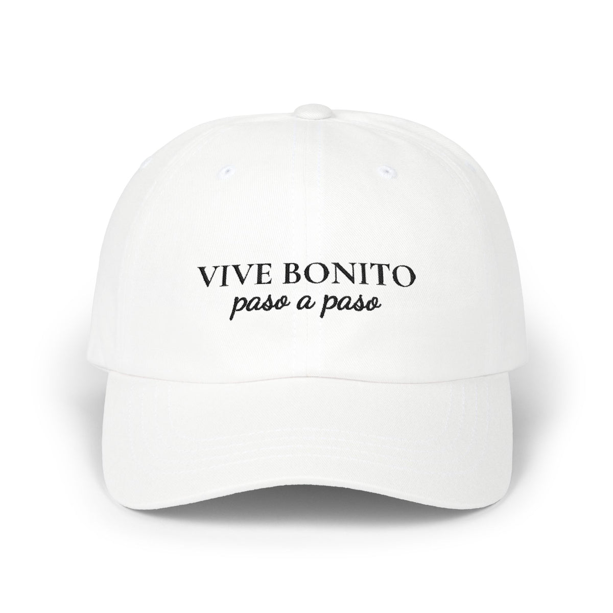 VIVE BONITO Unisex Cap