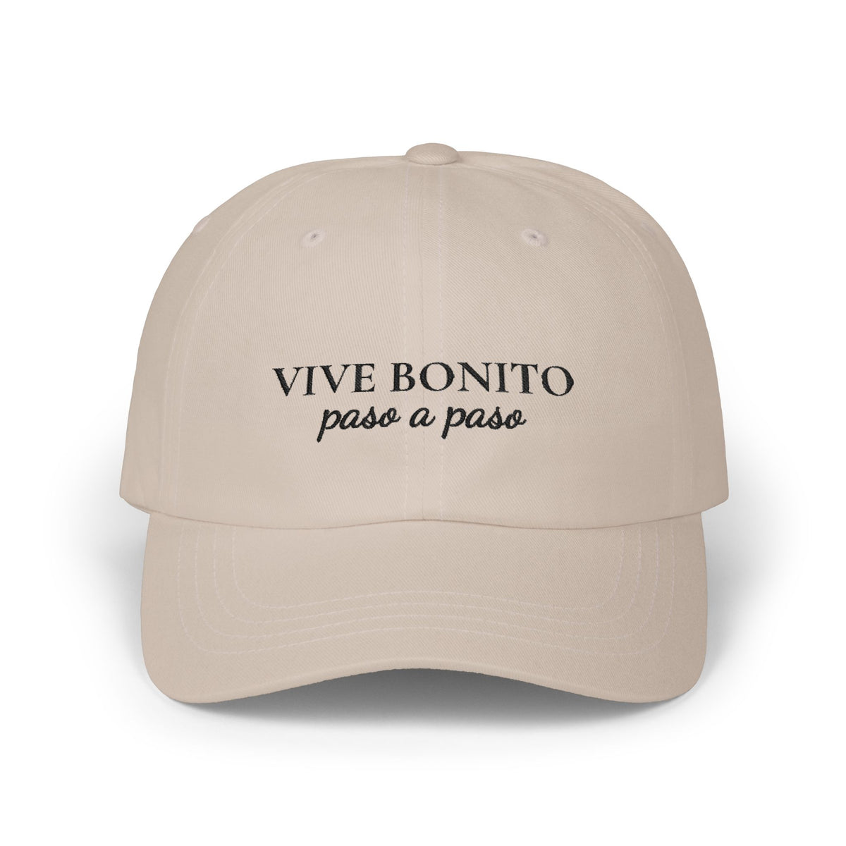 VIVE BONITO Unisex Cap