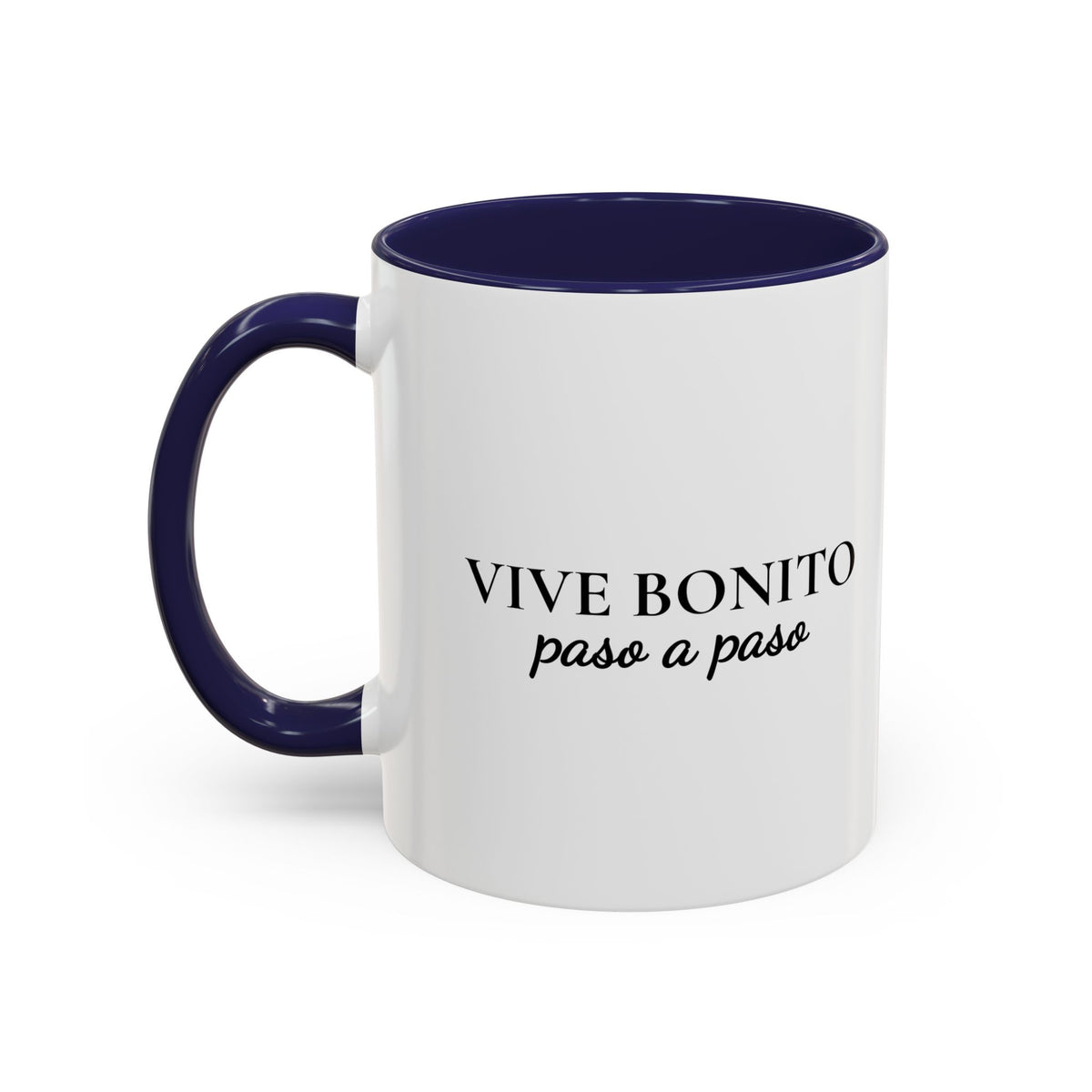 VIVE BONITO Coffee Mug