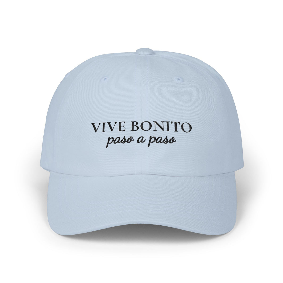 VIVE BONITO Unisex Cap