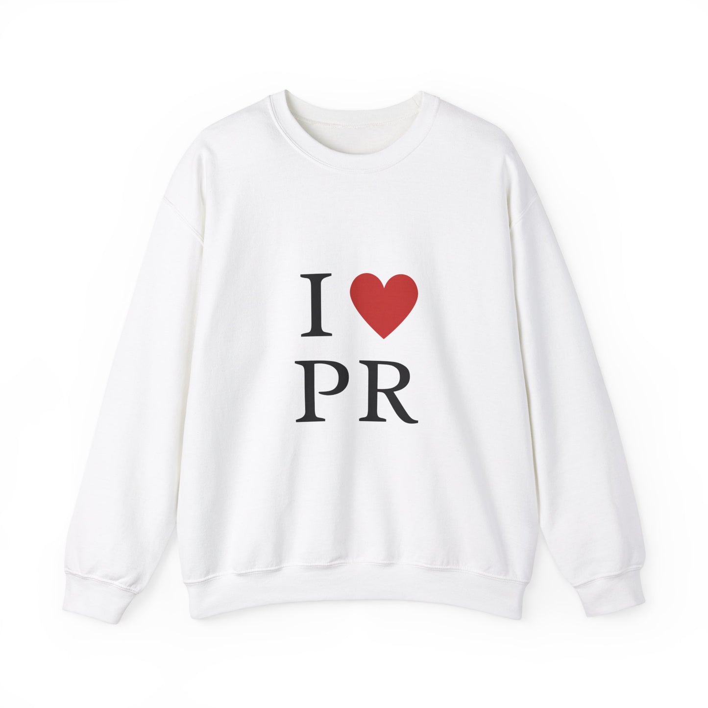 PUERTO RICO Unisex Sweatshirt