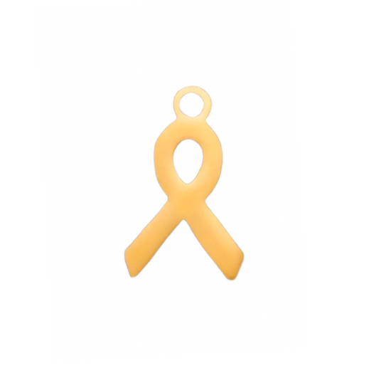 CANCER AWARENESS Charm