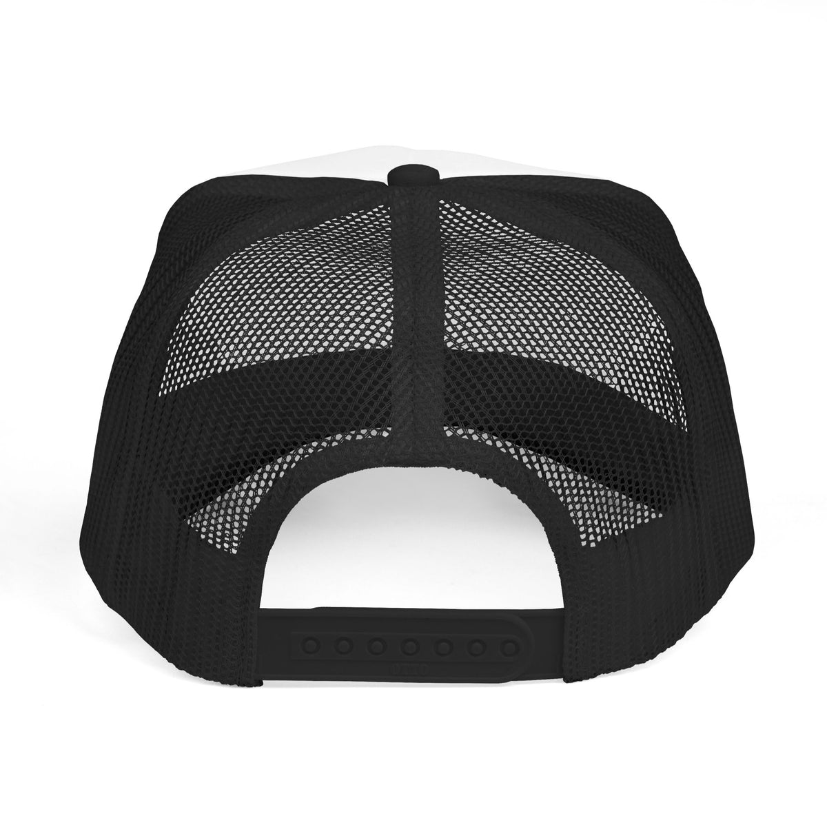 VIVE BONITO Foam Trucker Hat