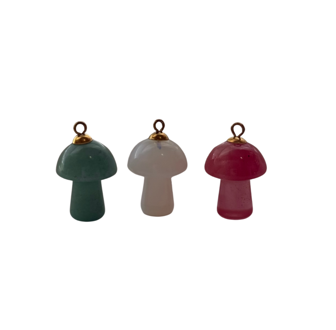 MUSHROOM Charm