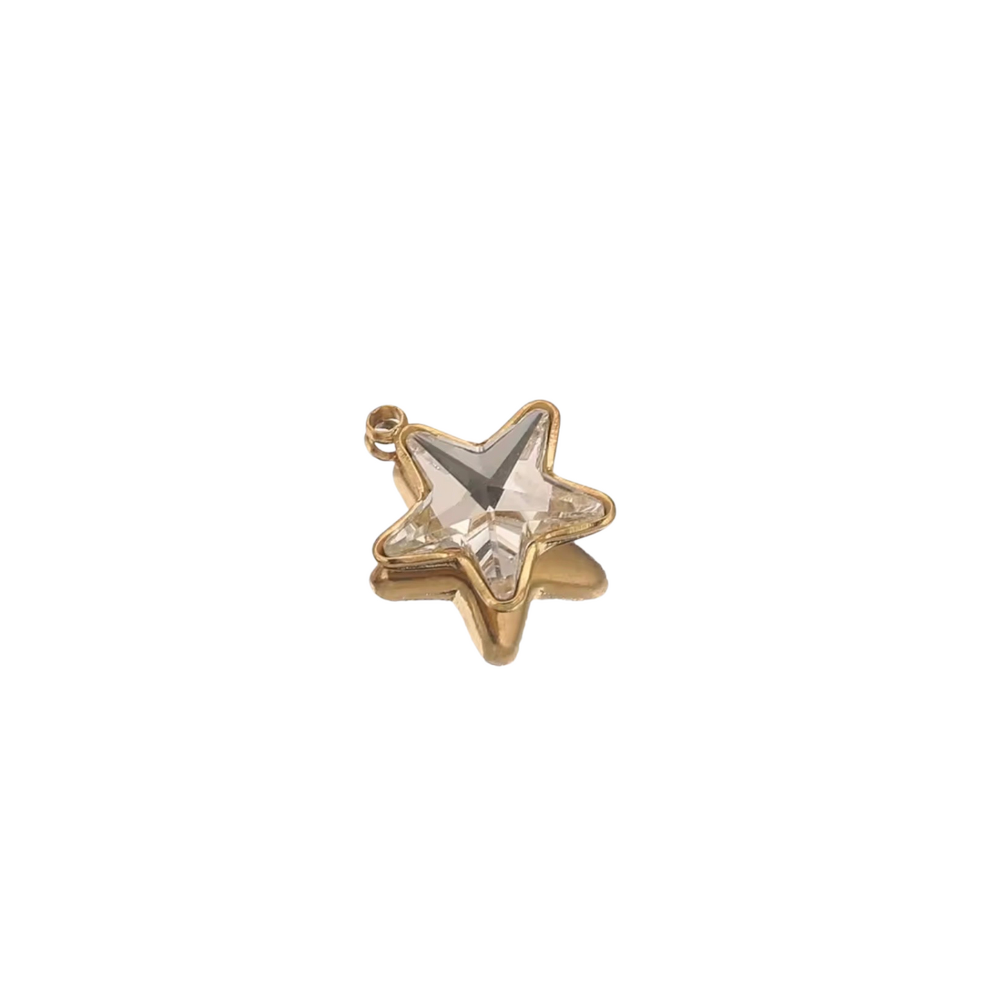 STAR CRYSTAL Charm