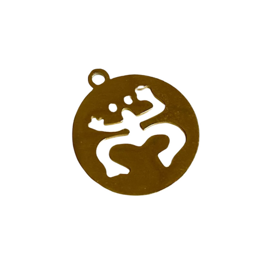 COQUI ROUND Charm