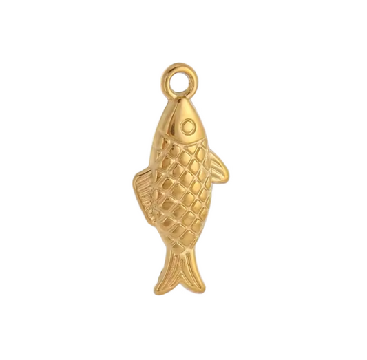 FISH Charm