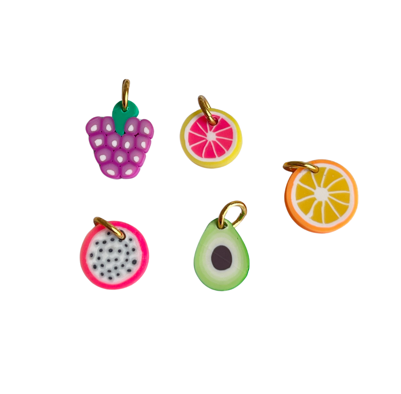 FRUIT Charm