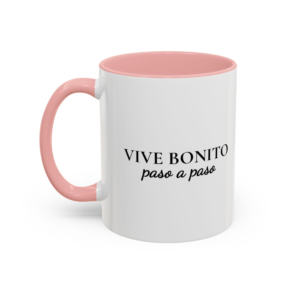 VIVE BONITO Coffee Mug