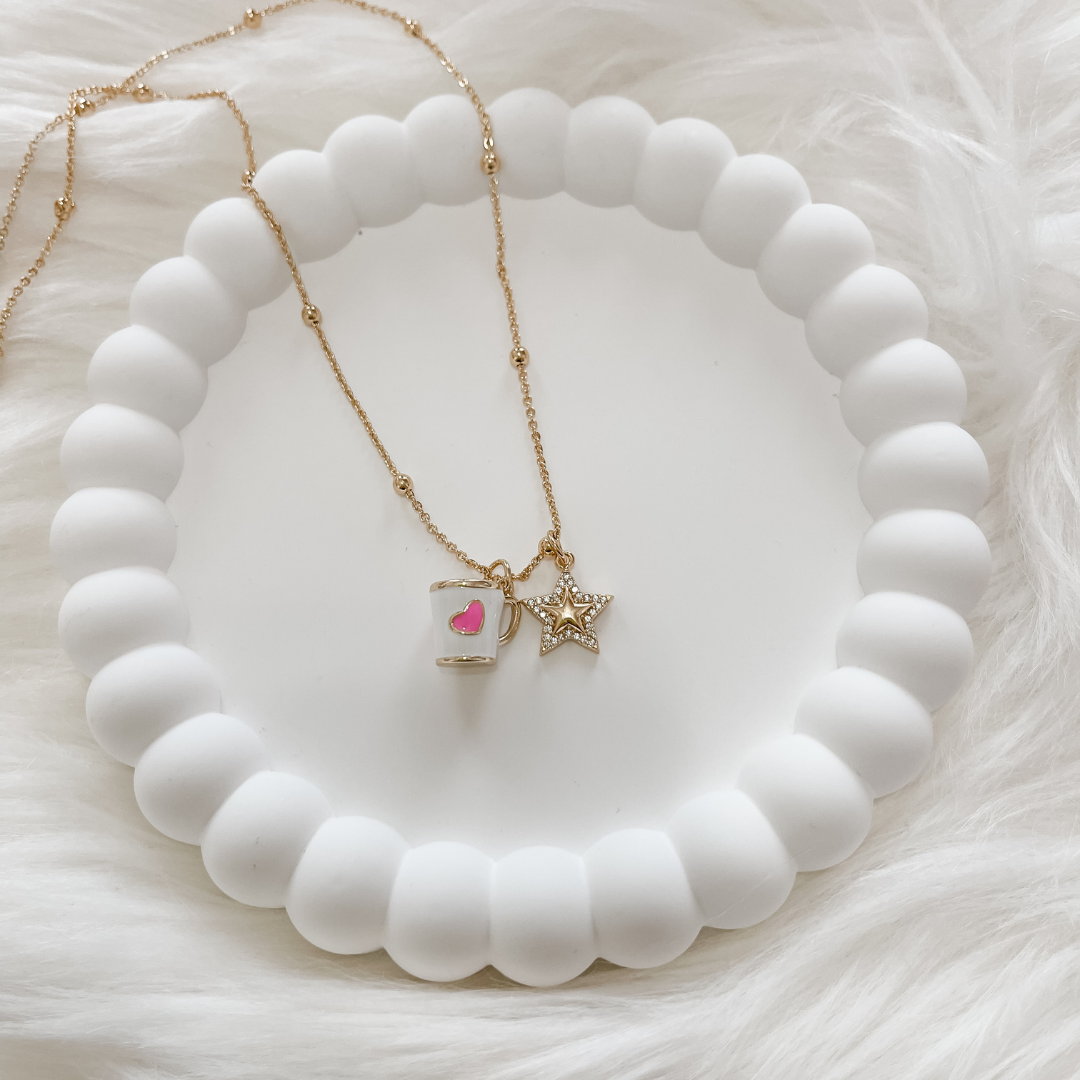 ANDRINA Necklace