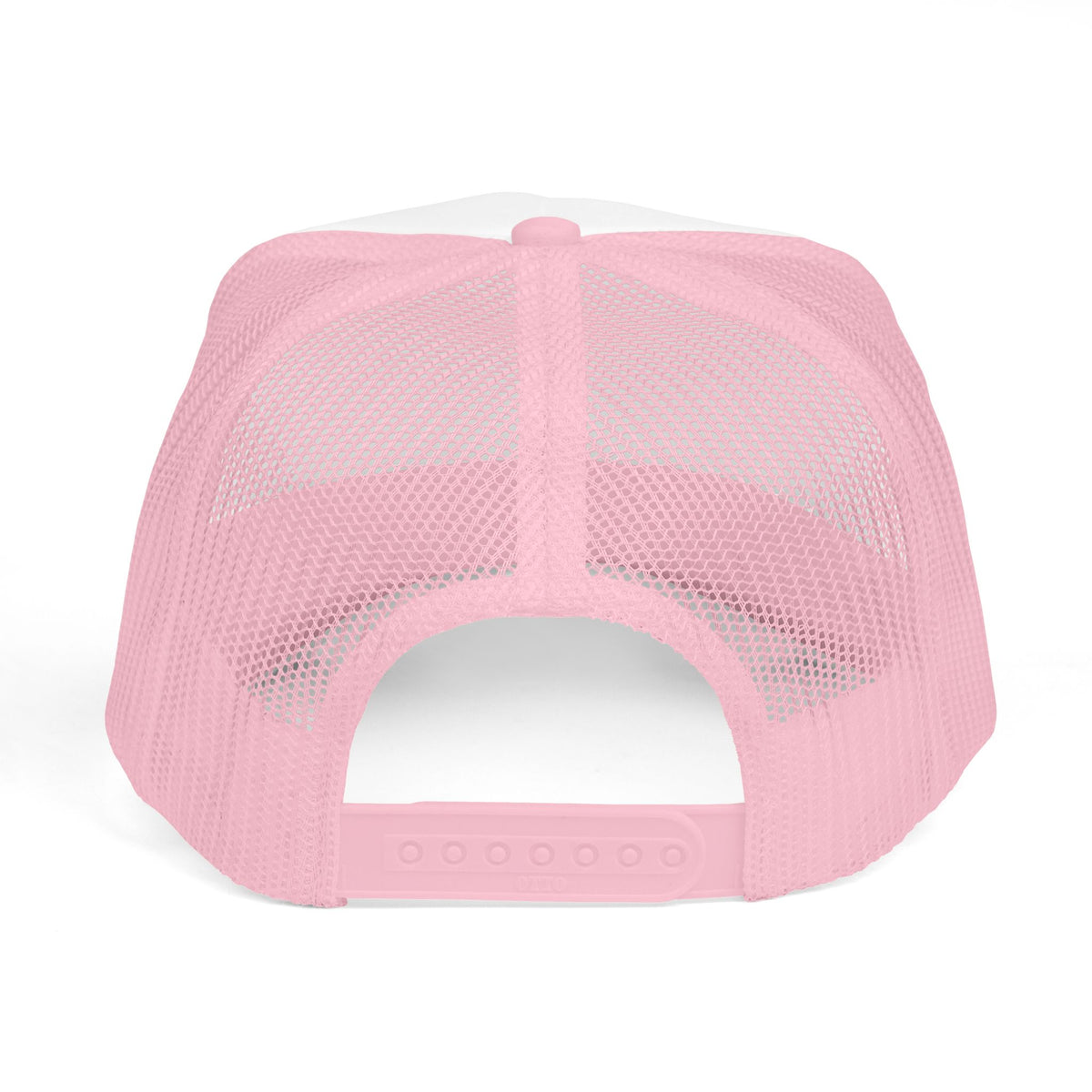 VIVE BONITO Foam Trucker Hat