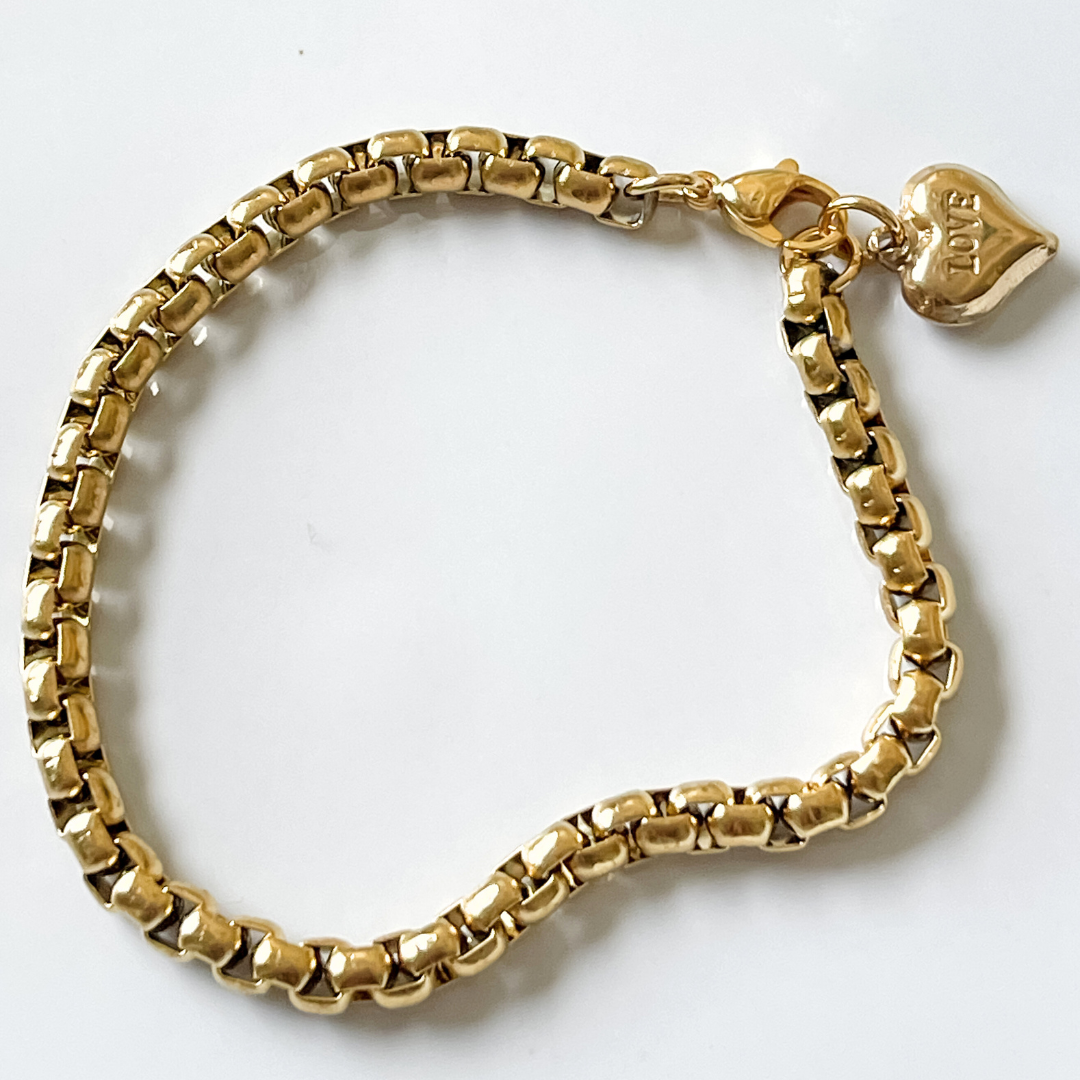 LOVE Bracelet