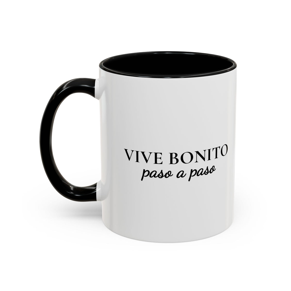 VIVE BONITO Coffee Mug