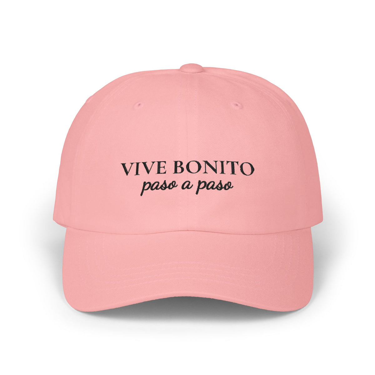 VIVE BONITO Unisex Cap