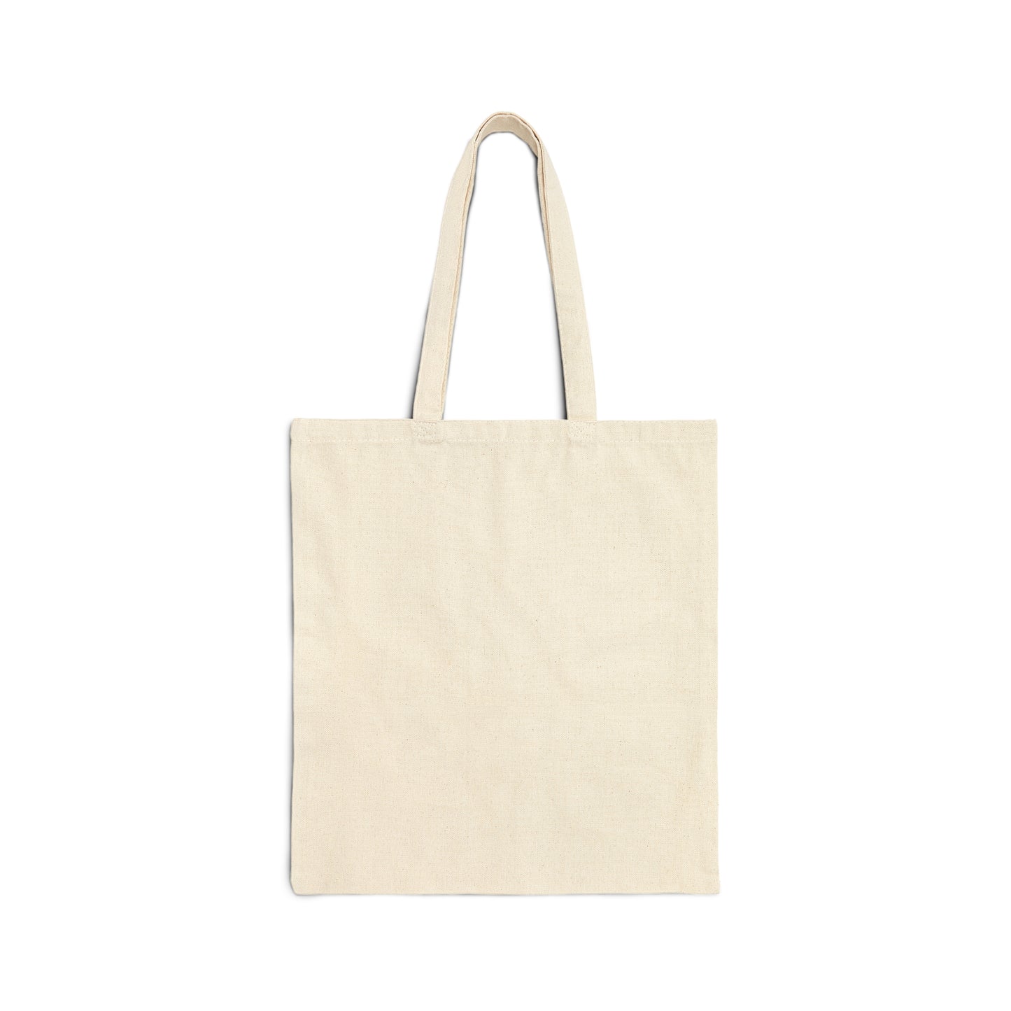 PUERTO RICO Canvas Tote Bag