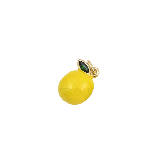 LEMON Charm