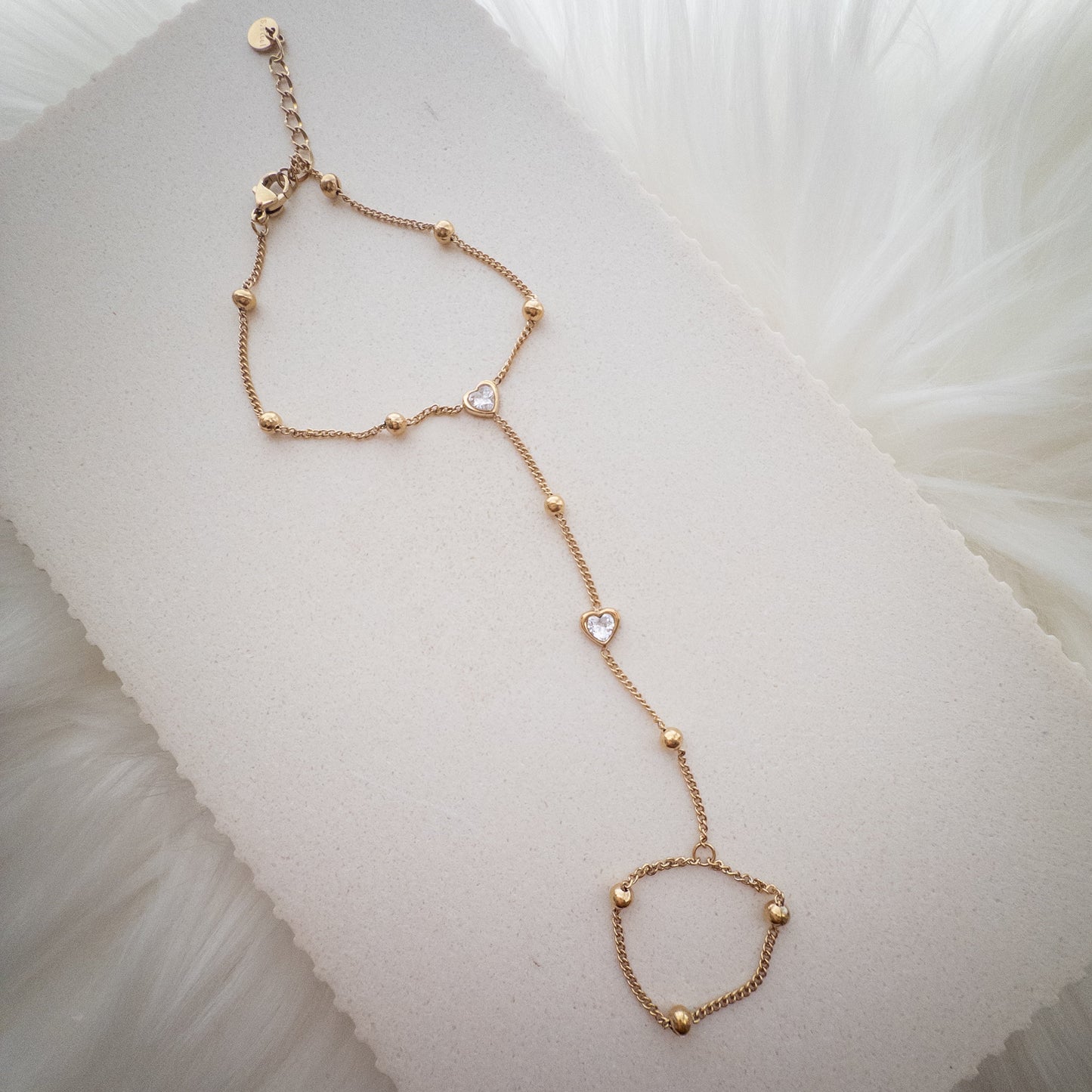 AMAT Hand Chain