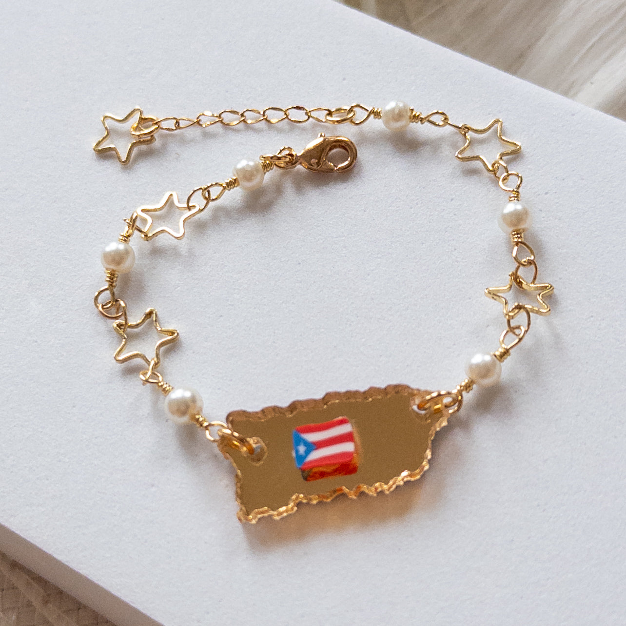 ISLA PERLA Bracelet