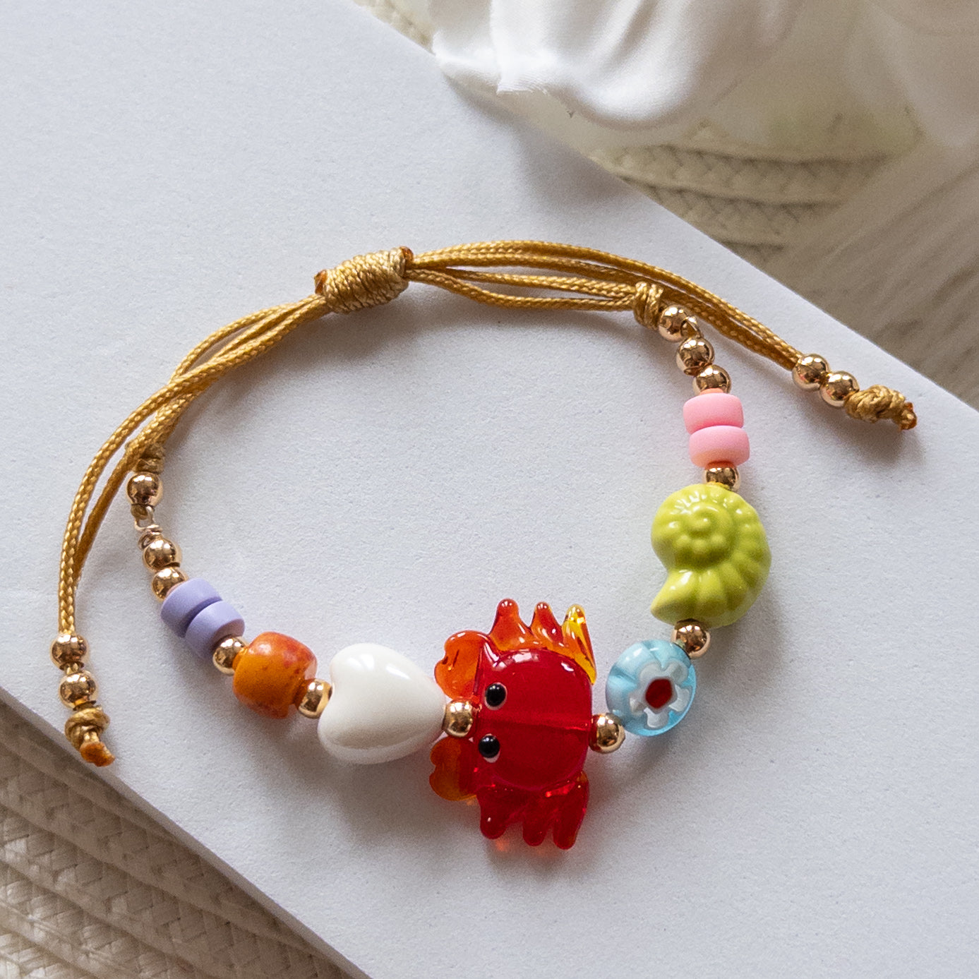 OCEANA Bracelet