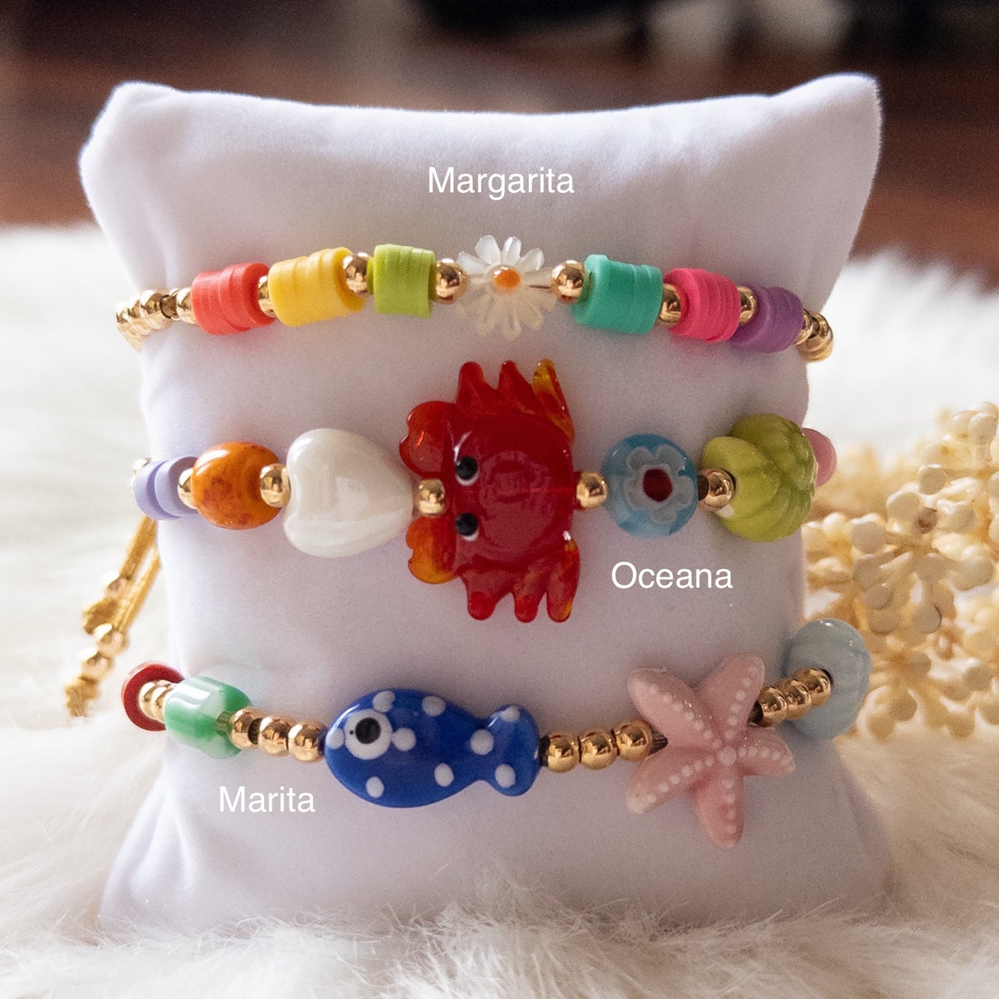 MARGARITA Bracelet