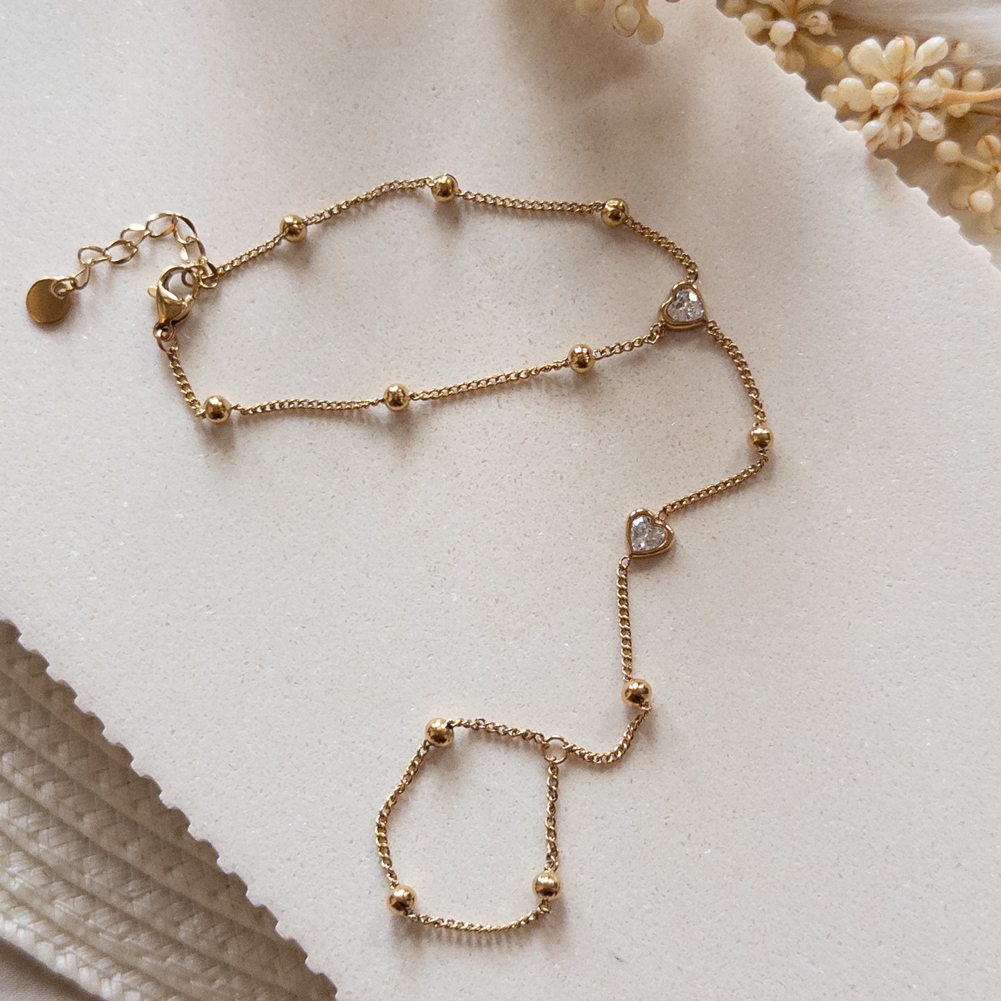 AMAT Hand Chain