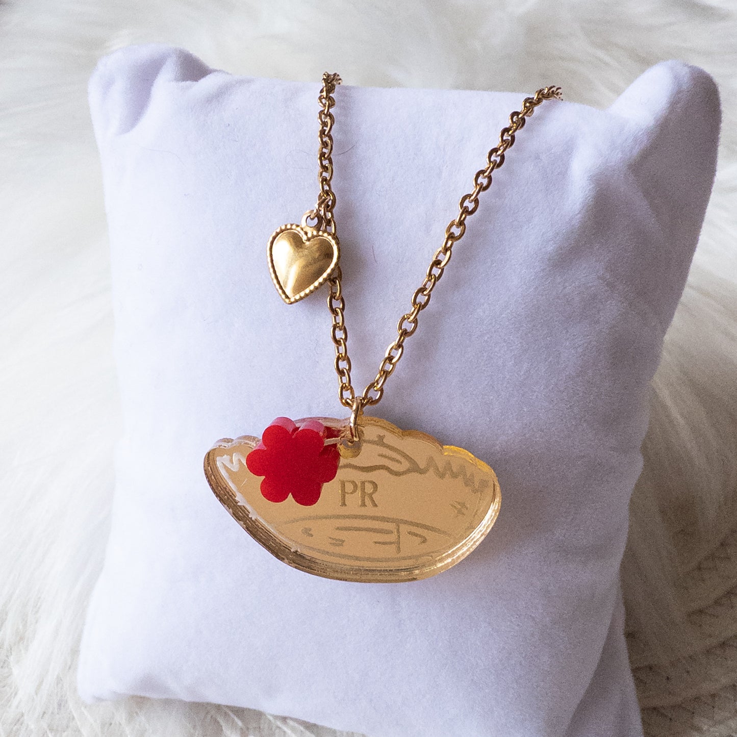 JIBARIKA Necklace