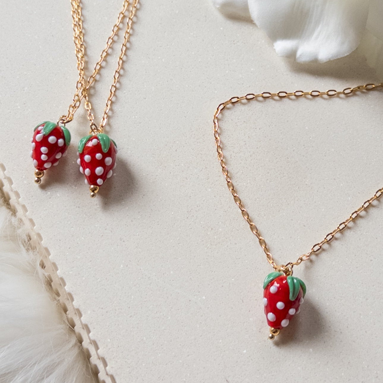 FRESITA Necklace