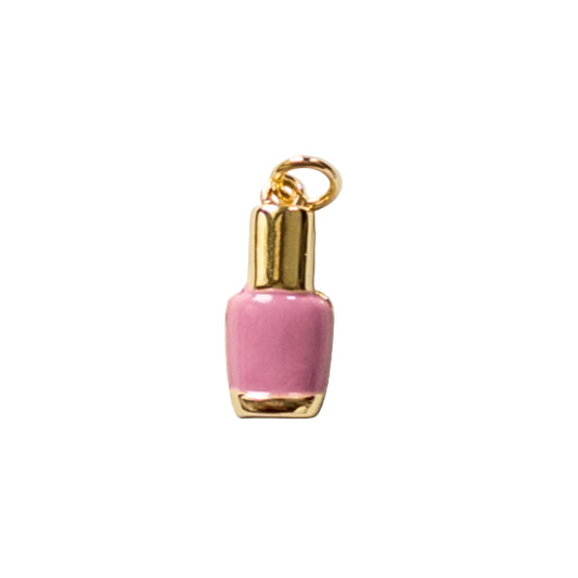 NAIL POLISH Charm