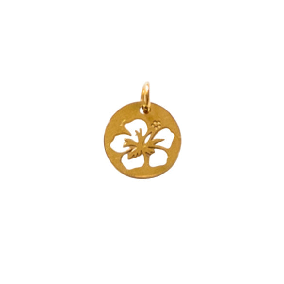 MAGA ROUND Charm