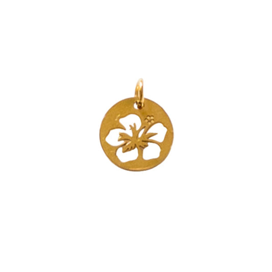 MAGA ROUND Charm