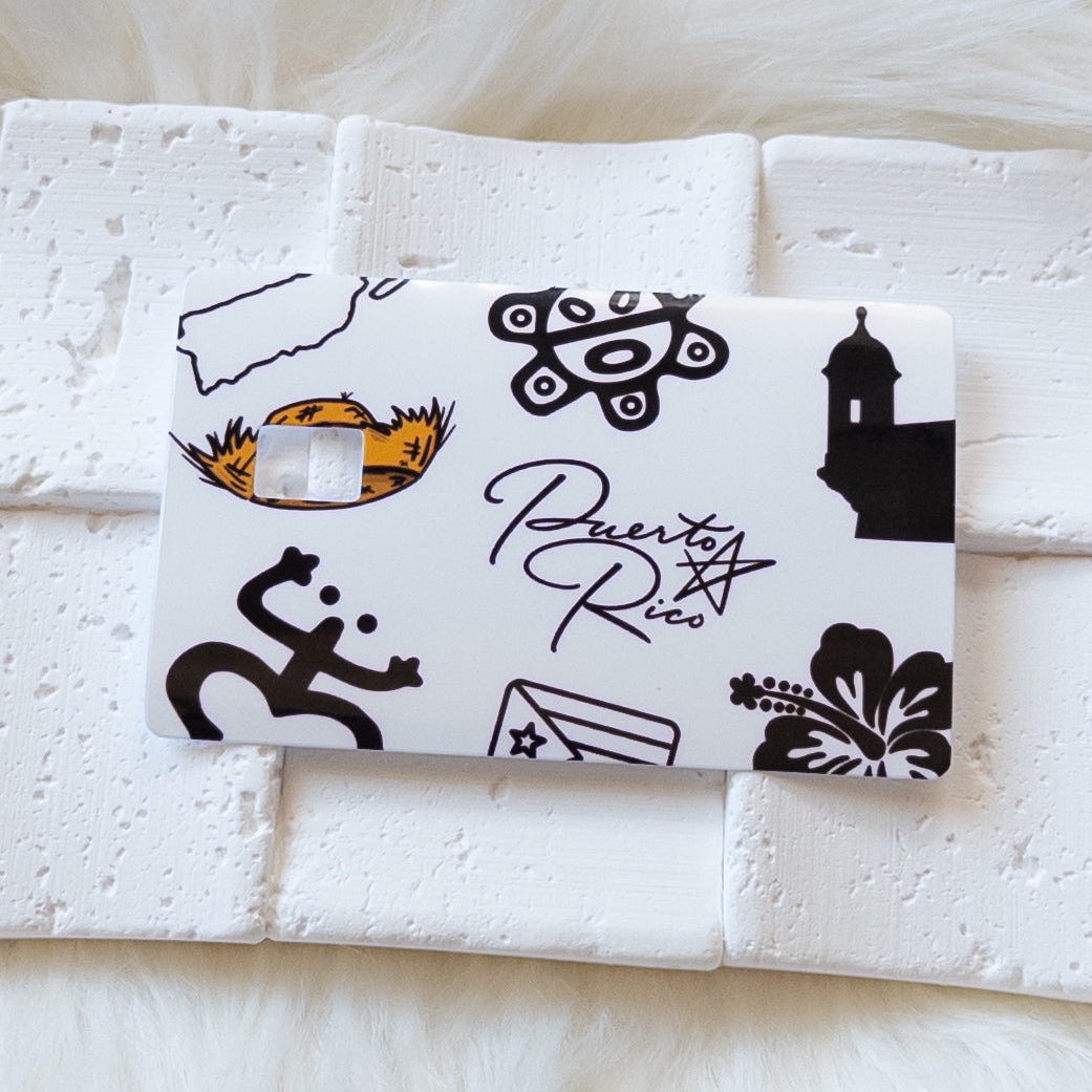 RAICES Card Cover