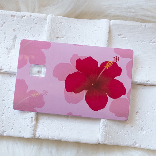 MAGA FLOWER Card Cover