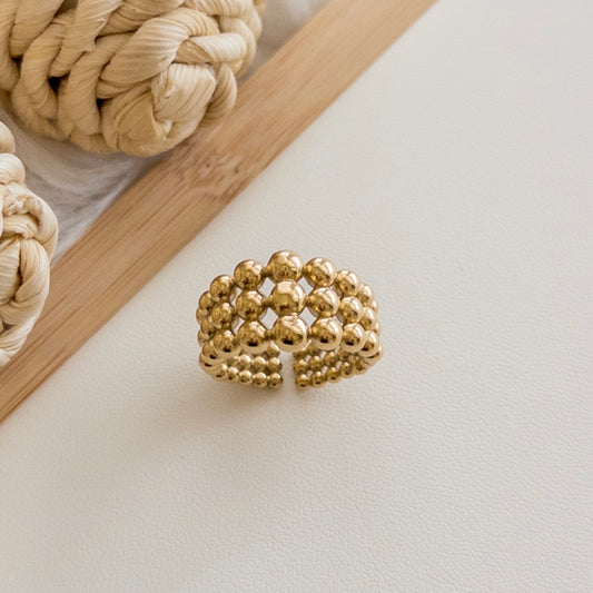 DORINA ring