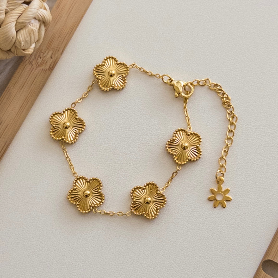 FLORA Bracelet