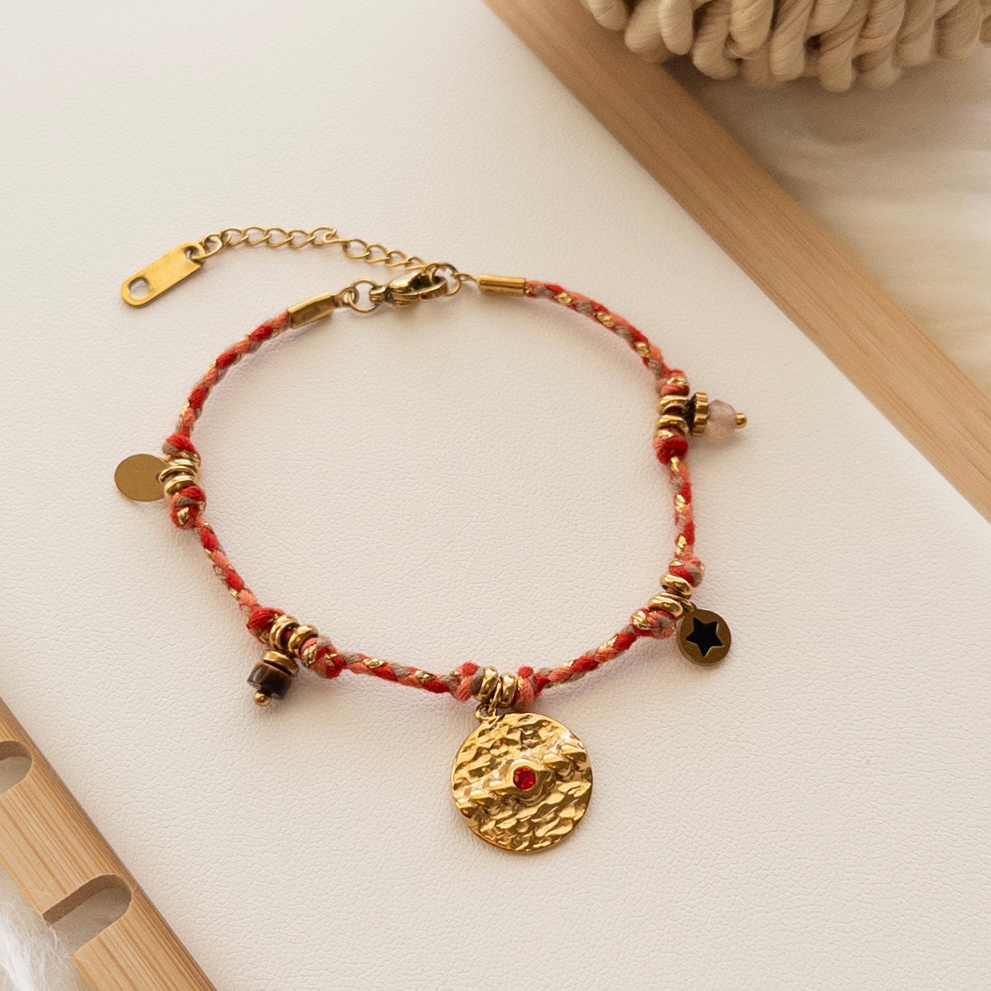 CHARMINA Bracelet