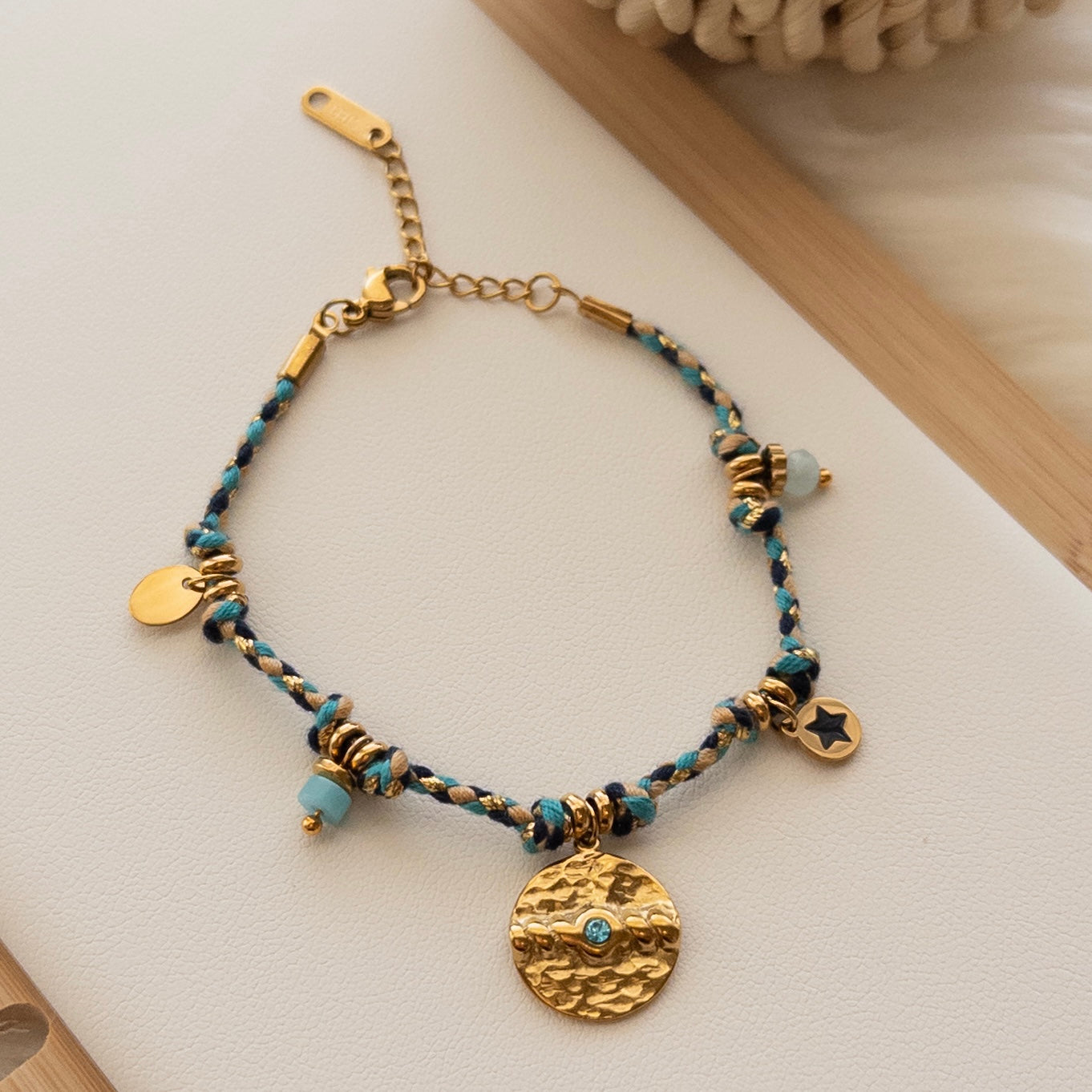 CHARMINA Bracelet