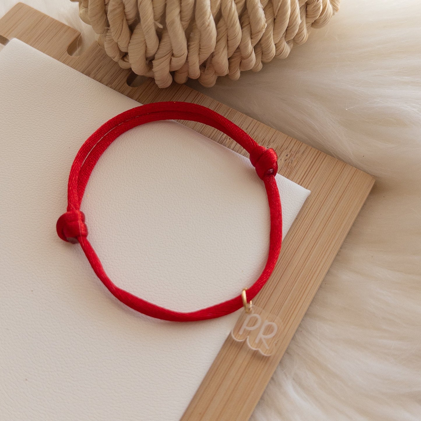 PR Bracelet